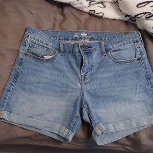Old Navy Size 12 Short